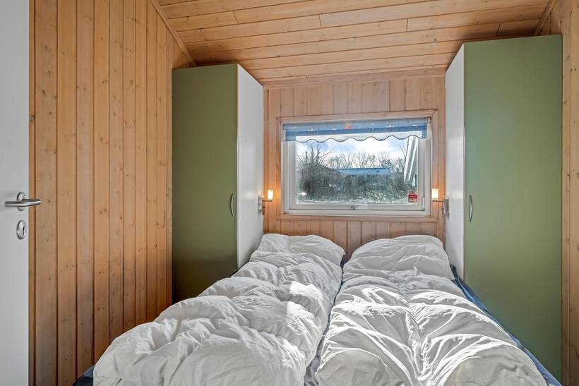Foto von Ferienhaus GT49 in Hvalpsund - Thy/Limfjord