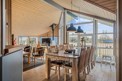 Vorschaubild von Ferienhaus GT49 in Hvalpsund - Thy/Limfjord