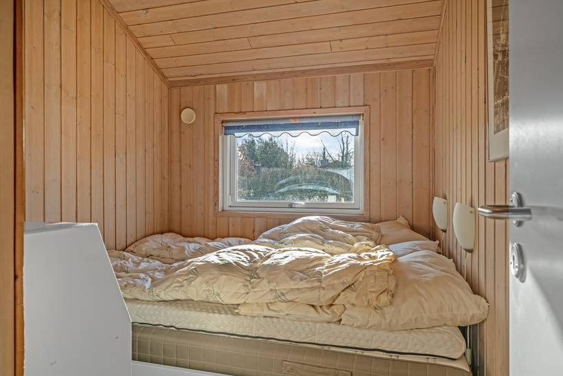 Foto von Ferienhaus GT49 in Hvalpsund - Thy/Limfjord