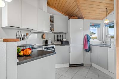 Vorschaubild von Ferienhaus GT49 in Hvalpsund - Thy/Limfjord