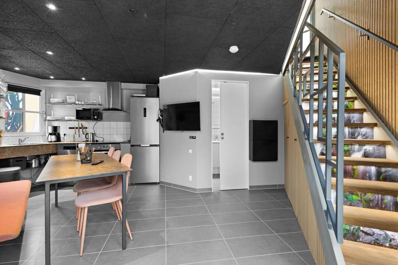 Foto von Ferienhaus GT54 in Blokhus - Nordjütland