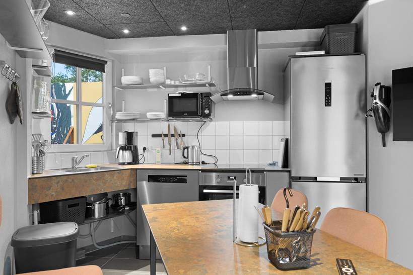 Foto von Ferienhaus GT54 in Blokhus - Nordjütland
