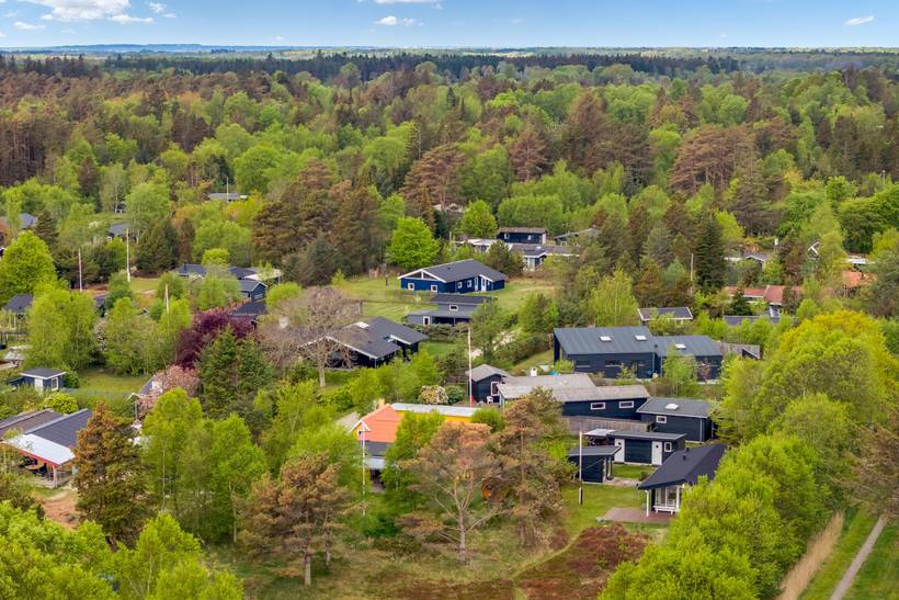 Foto von Ferienhaus GT55 in Bisnap - Hou - Nordjütland Ost