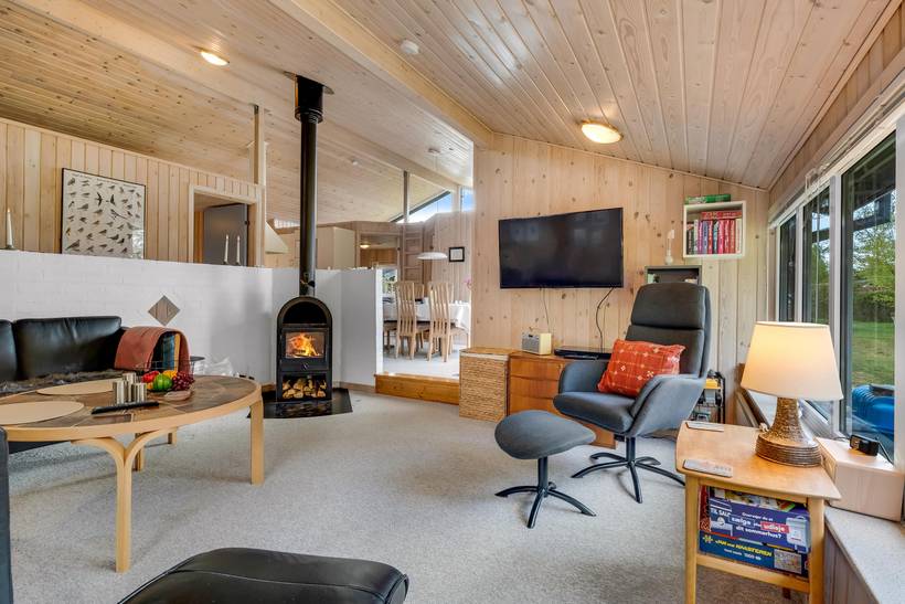 Foto von Ferienhaus GT55 in Bisnap - Hou - Nordjütland Ost