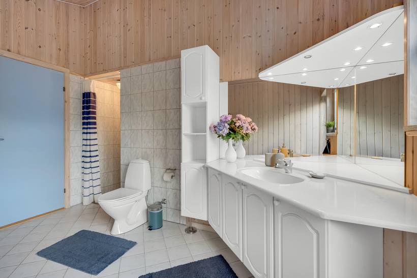 Foto von Ferienhaus GT55 in Bisnap - Hou - Nordjütland Ost