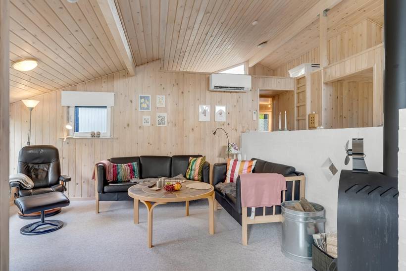 Foto von Ferienhaus GT55 in Bisnap - Hou - Nordjütland Ost