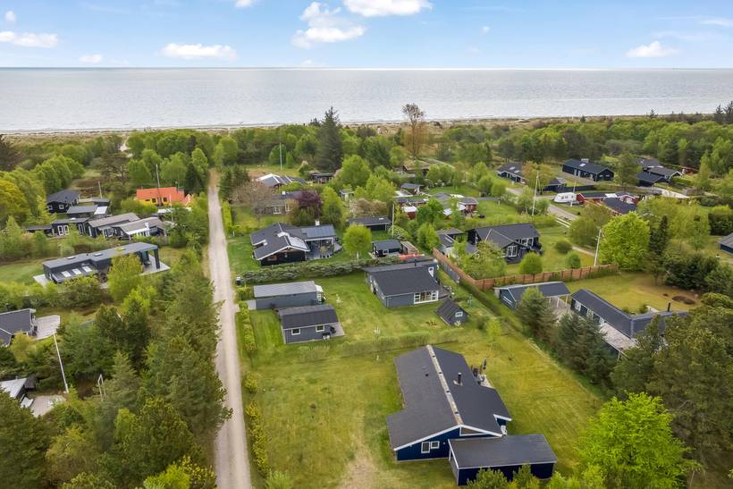 Foto von Ferienhaus GT55 in Bisnap - Hou - Nordjütland Ost