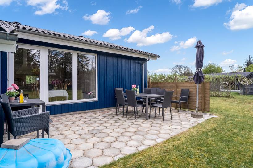 Foto von Ferienhaus GT55 in Bisnap - Hou - Nordjütland Ost