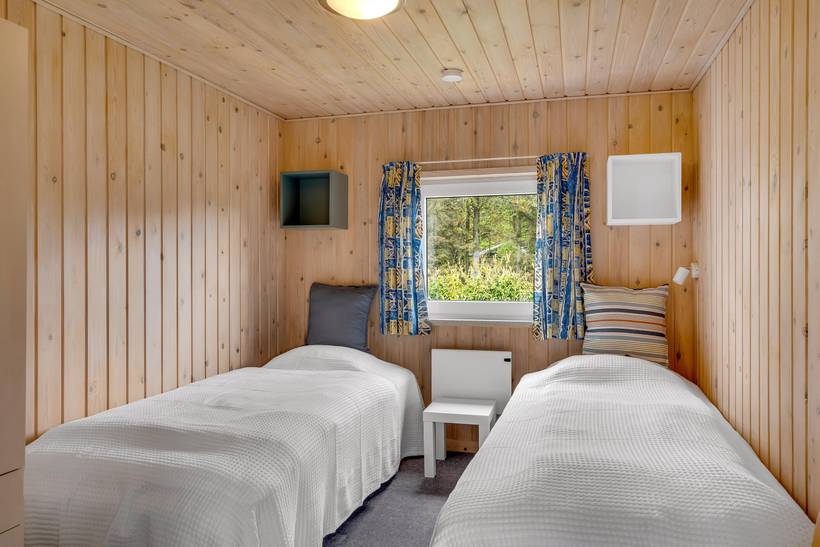 Foto von Ferienhaus GT55 in Bisnap - Hou - Nordjütland Ost