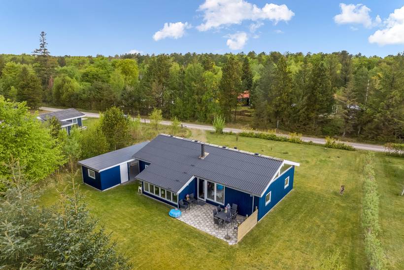 Foto von Ferienhaus GT55 in Bisnap - Hou - Nordjütland Ost