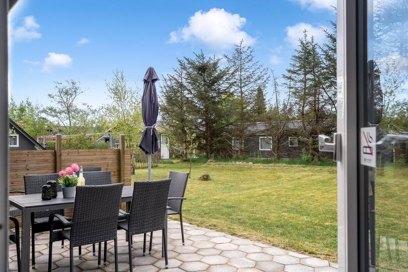 Foto von Ferienhaus GT55 in Bisnap - Hou - Nordjütland Ost