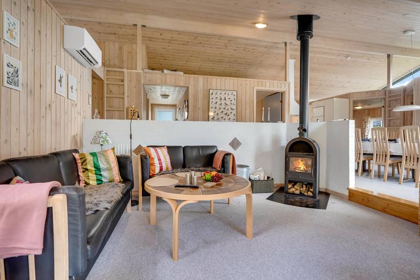 Foto von Ferienhaus GT55 in Bisnap - Hou - Nordjütland Ost