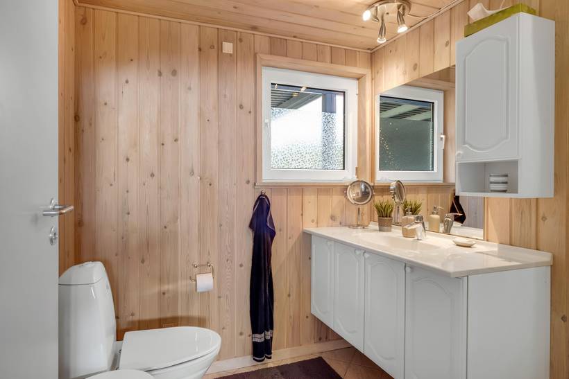 Foto von Ferienhaus GT55 in Bisnap - Hou - Nordjütland Ost