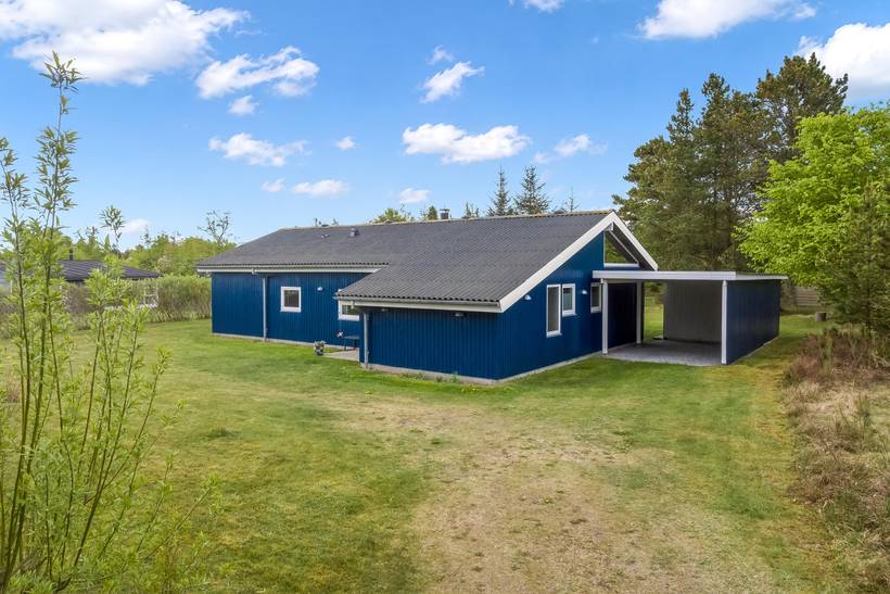 Foto von Ferienhaus GT55 in Bisnap - Hou - Nordjütland Ost