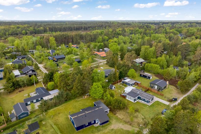 Foto von Ferienhaus GT55 in Bisnap - Hou - Nordjütland Ost