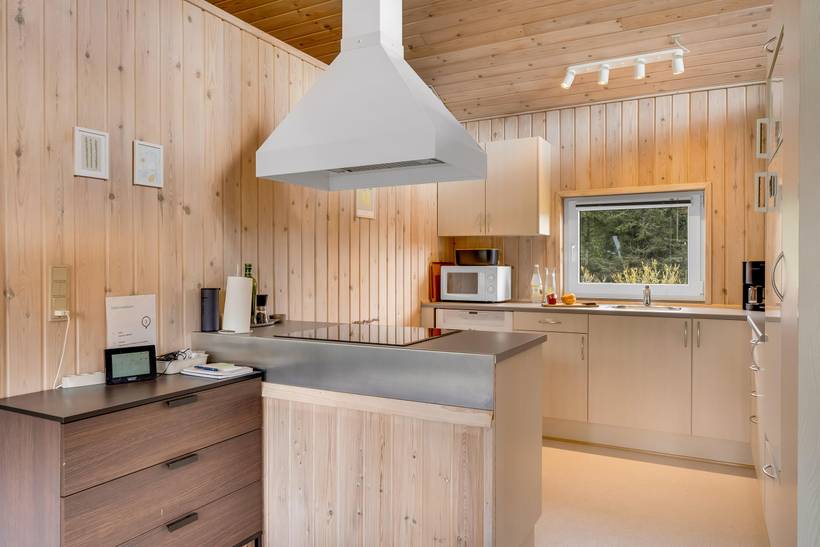 Foto von Ferienhaus GT55 in Bisnap - Hou - Nordjütland Ost
