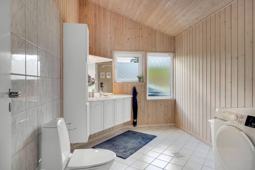 Foto von Ferienhaus GT55 in Bisnap - Hou - Nordjütland Ost