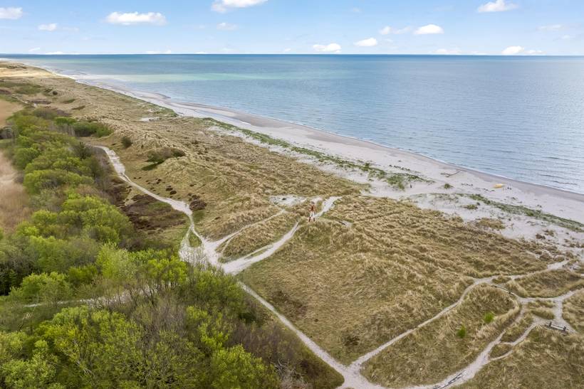 Foto von Ferienhaus GT55 in Bisnap - Hou - Nordjütland Ost