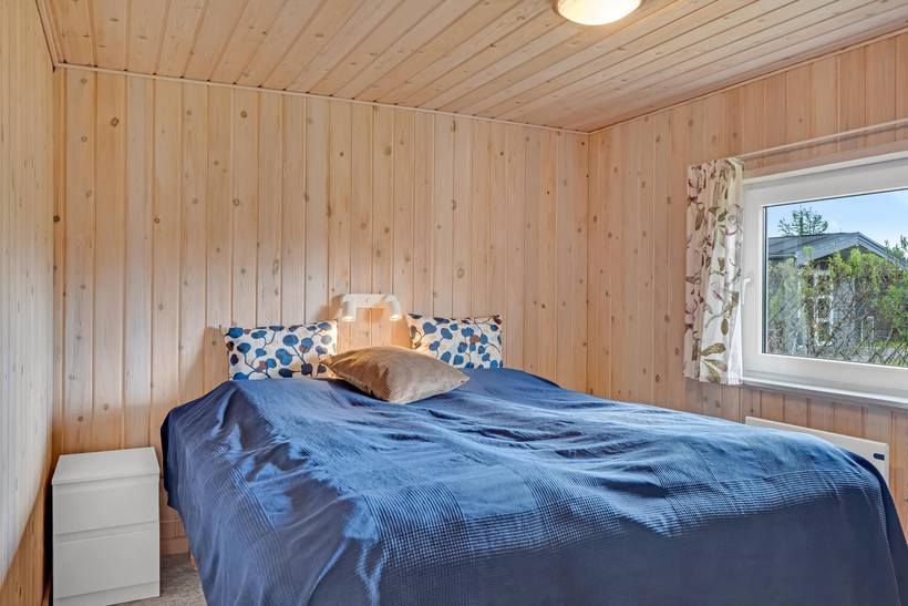 Foto von Ferienhaus GT55 in Bisnap - Hou - Nordjütland Ost