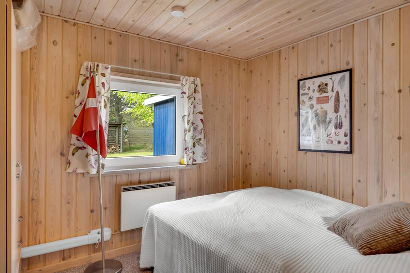 Foto von Ferienhaus GT55 in Bisnap - Hou - Nordjütland Ost