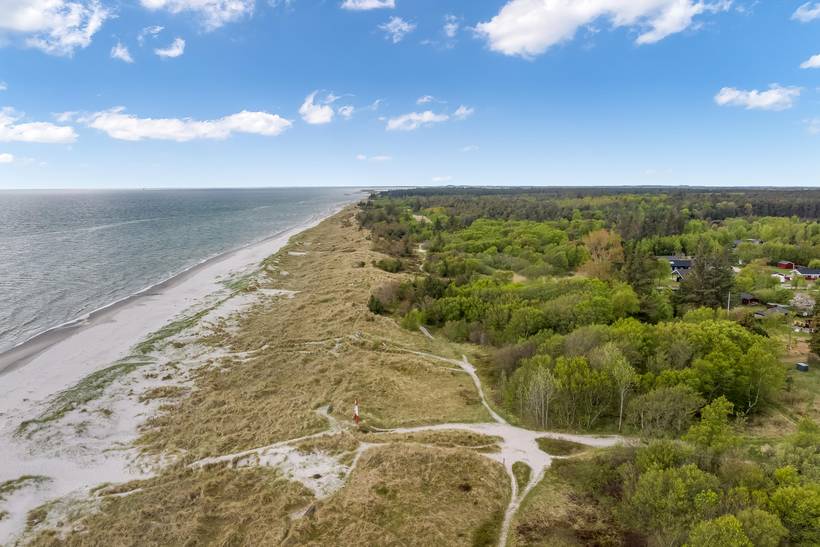 Foto von Ferienhaus GT55 in Bisnap - Hou - Nordjütland Ost