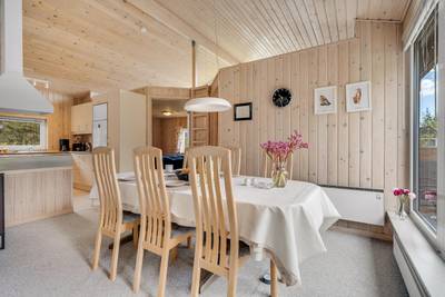 Vorschaubild von Ferienhaus GT55 in Bisnap - Hou - Nordjütland Ost