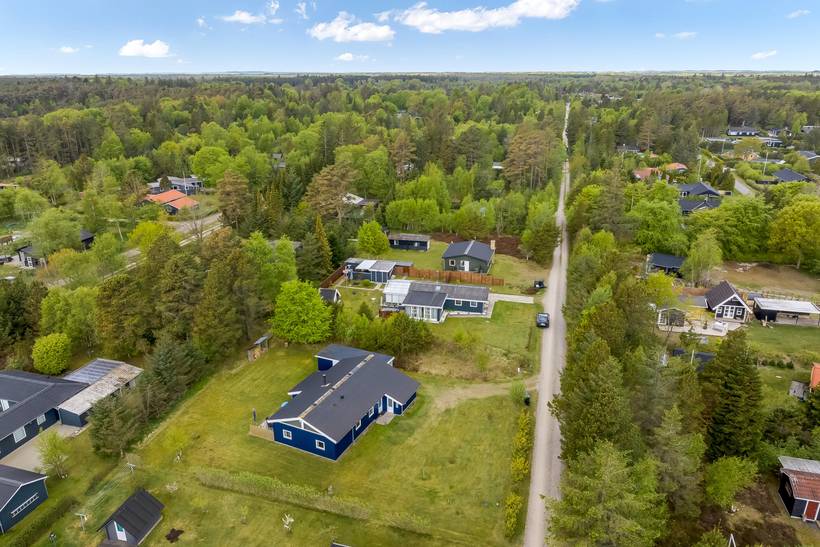 Foto von Ferienhaus GT55 in Bisnap - Hou - Nordjütland Ost