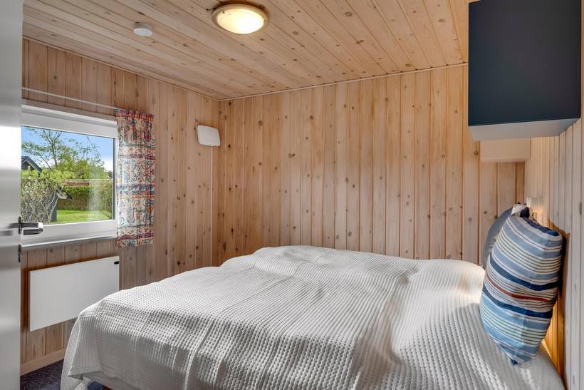Foto von Ferienhaus GT55 in Bisnap - Hou - Nordjütland Ost
