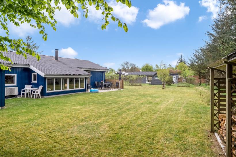 Foto von Ferienhaus GT55 in Bisnap - Hou - Nordjütland Ost