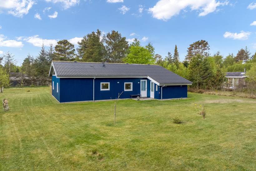 Foto von Ferienhaus GT55 in Bisnap - Hou - Nordjütland Ost