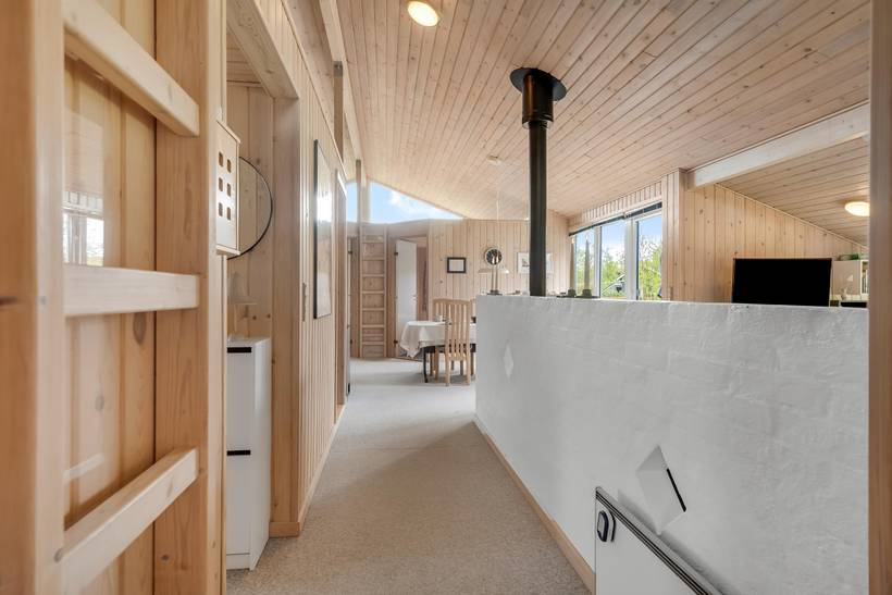 Foto von Ferienhaus GT55 in Bisnap - Hou - Nordjütland Ost