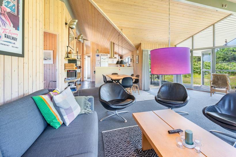 Foto von Ferienhaus GT56 in Henne Strand - Westjütland