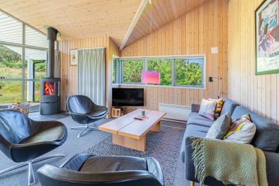 Vorschaubild von Ferienhaus GT56 in Henne Strand - Westjütland