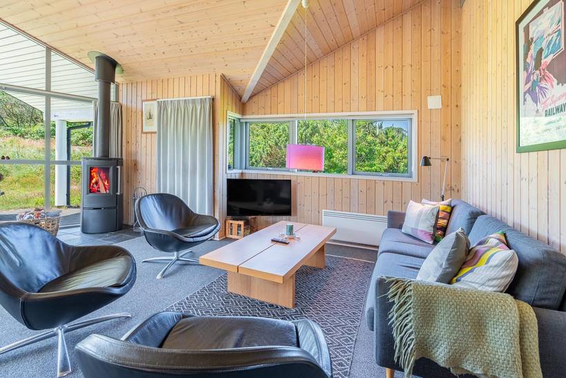 Foto von Ferienhaus GT56 in Henne Strand - Westjütland