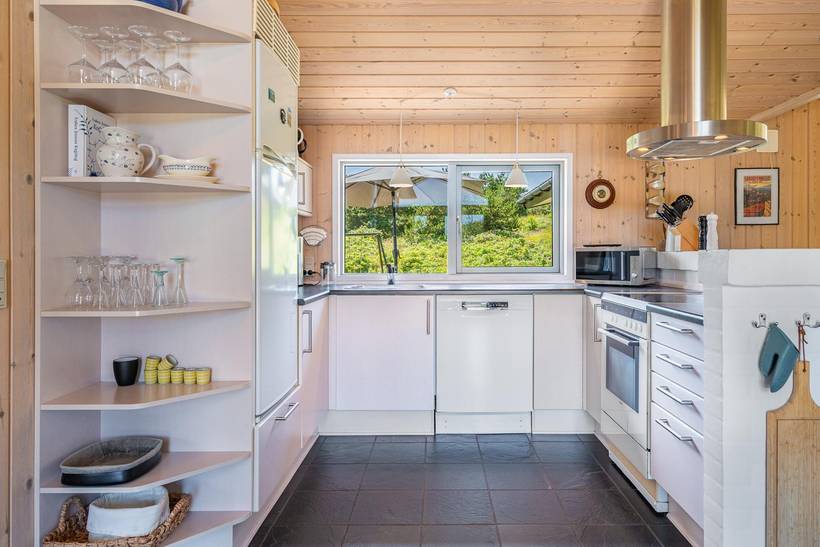 Foto von Ferienhaus GT56 in Henne Strand - Westjütland