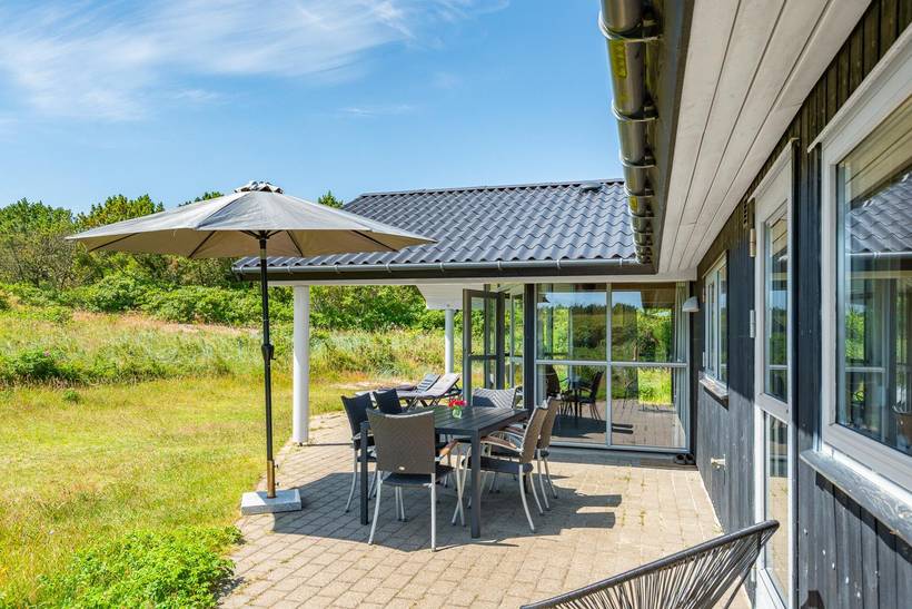 Foto von Ferienhaus GT56 in Henne Strand - Westjütland