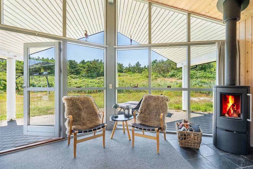 Foto von Ferienhaus GT56 in Henne Strand - Westjütland