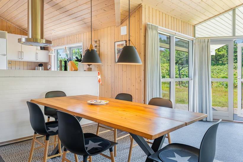 Foto von Ferienhaus GT56 in Henne Strand - Westjütland