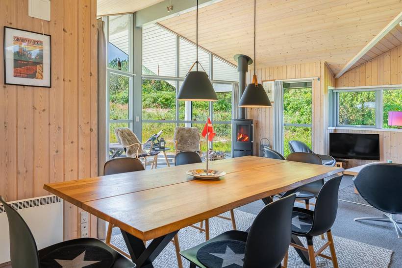 Foto von Ferienhaus GT56 in Henne Strand - Westjütland