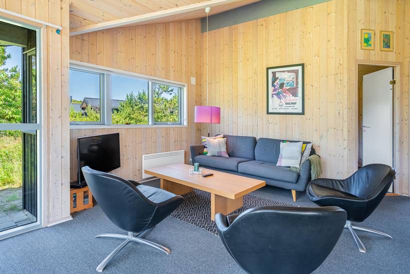 Foto von Ferienhaus GT56 in Henne Strand - Westjütland