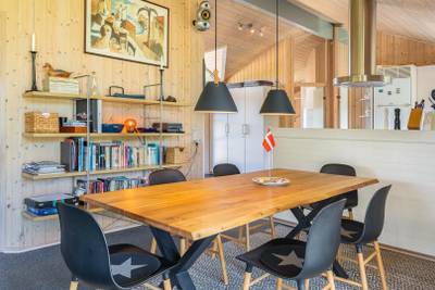 Vorschaubild von Ferienhaus GT56 in Henne Strand - Westjütland