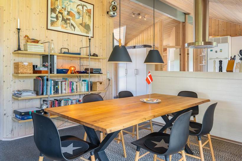 Foto von Ferienhaus GT56 in Henne Strand - Westjütland