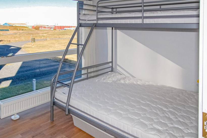 Foto von Ferienhaus GT57 in Havneby - Rømø