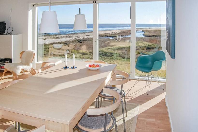 Foto von Ferienhaus GT57 in Havneby - Rømø