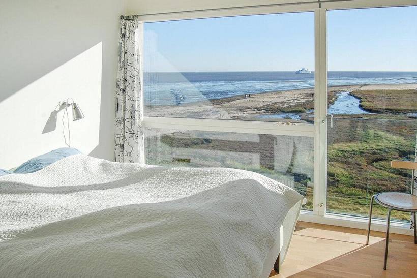 Foto von Ferienhaus GT57 in Havneby - Rømø