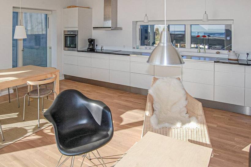Foto von Ferienhaus GT57 in Havneby - Rømø