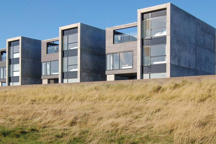 Foto von Ferienhaus GT57 in Havneby - Rømø