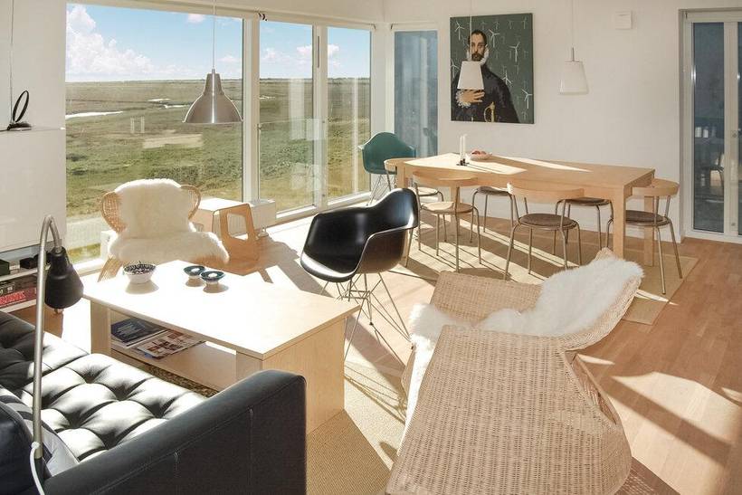 Foto von Ferienhaus GT57 in Havneby - Rømø