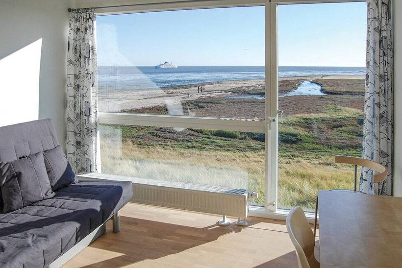 Foto von Ferienhaus GT57 in Havneby - Rømø