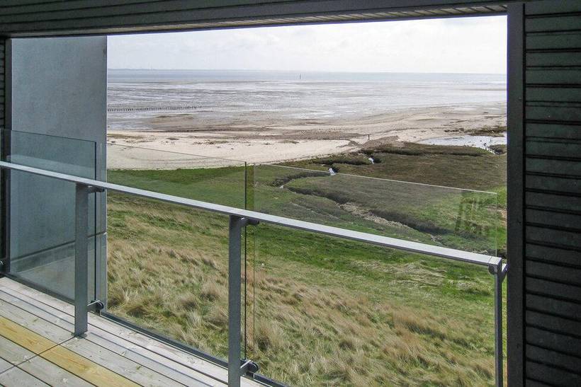 Foto von Ferienhaus GT57 in Havneby - Rømø